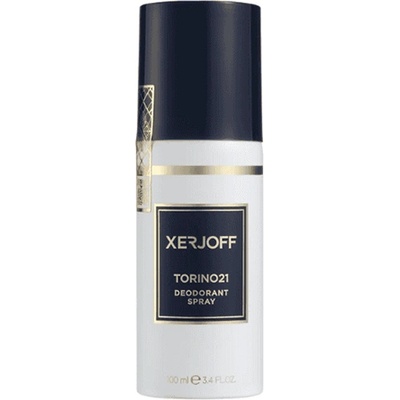 Xerjoff Torino 21 deo spray 100 ml
