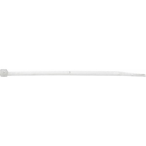 Elematic Кабелни превръзки 290/3.5 бели 5210C - 100 бр (B309A0000540)