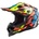 LS2 MX700 Subverter EVO Rascal
