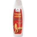 Bione Cosmetics telové mlieko Ženšen 500 ml