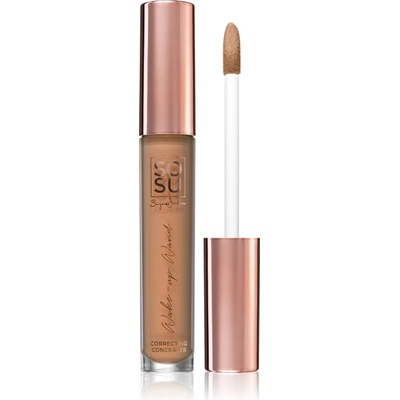 SOSU Cosmetics Wake-Up Wand коректор цвят 07 Tan 4ml