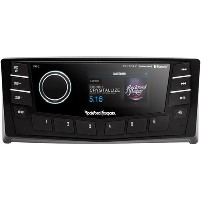 Rockford Fosgate PMX-5CAN