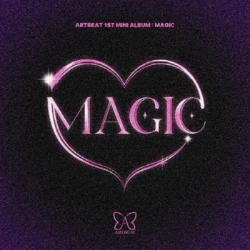 Artbeat: Magic CD