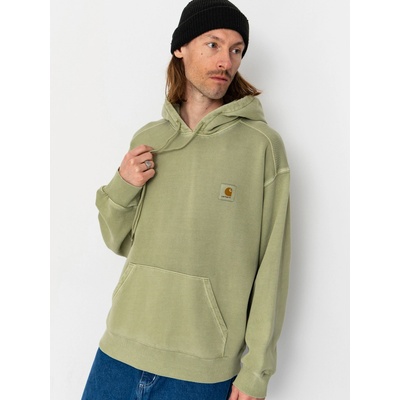 Carhartt WIP Nelson HD gentle green