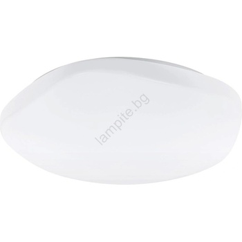 EGLO 33272 - LED RGBW Димируем плафон TOTARI-C LED/34W/230V + д. у (EG33272)
