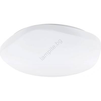 EGLO 33272 - LED RGBW Димируем плафон TOTARI-C LED/34W/230V + д. у (EG33272)