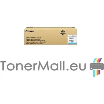 Image 1 of Canon Барабанен модул CANON C-EXV 16/17 Drum Cyan 0257B002AA