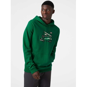 Helly Hansen Суитшърт f2f organic cotton hoodie
