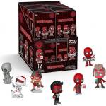 Funko Мини фигура Funko Marvel: Deadpool - Mystery Minis, Blind Box (112892)