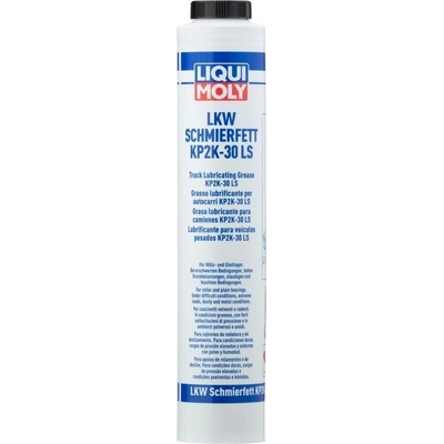 Liqui Moly 3347 LKW mazací tuk KP2K-30 LS 400 g