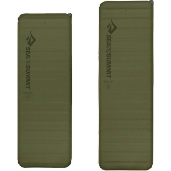 Sea To Summit Camp Plus Self Inflating Rectangular
