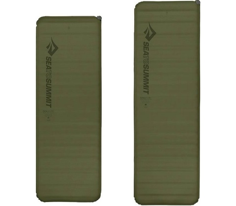 Sea To Summit Camp Plus Self Inflating Rectangular
