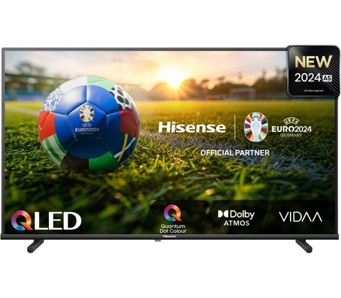 Hisense 40A5NQ