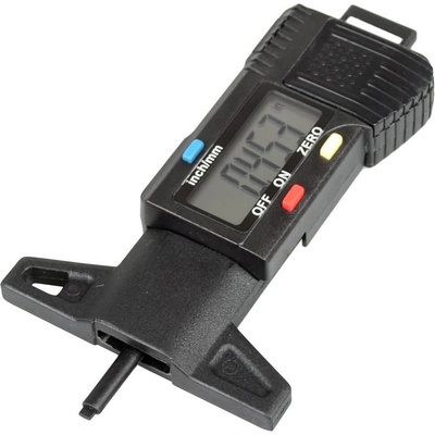 Redats Цифров измервател на дълбочината 0-26 мм (04-01-14)