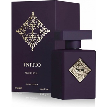 Image 1 of INITIO Atomic Rose (The Carnal) EDP 90 ml