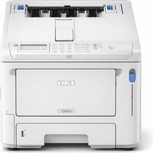 OKI C651dn