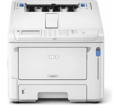 OKI C651dn