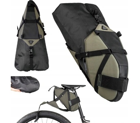 Topeak Backloader X