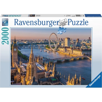 Ravensburger Moody London 2000 dielov