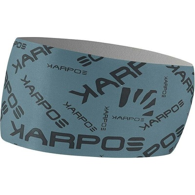 Karpos PELMO smoke blue/woodl.gray
