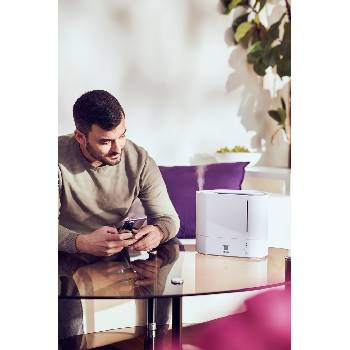 TESLA Smart Humidifier TSL-AC-Pro4