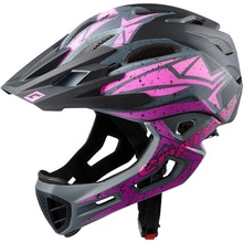 CRATONI C-Maniac Pro Black/Pink/Purple Matt 2025