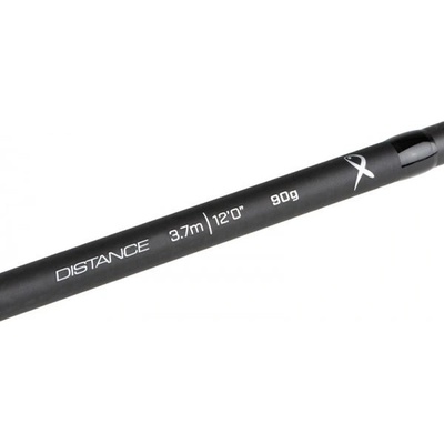 MATRIX Horizon X Pro Distance Feeder 3,7 m 90 g 2 díly