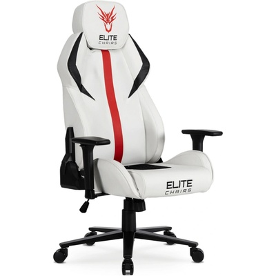 Mebel Elite Nexon Bílá ME.FURY/CZR/E/T/FO