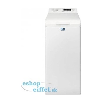 ELECTROLUX EWT1262ISW