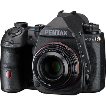 Pentax K-3 Mark III Monochrome body (01194)