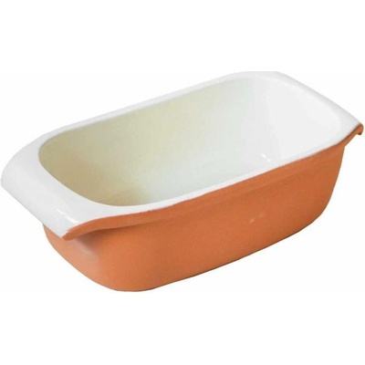 KLC Forma chleba obdĺžnik 2,5L 33x16cm