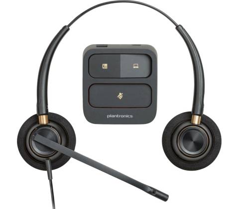 Plantronics 89434-02