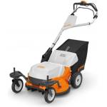 STIHL RMA 765 (63920111400) Косачка
