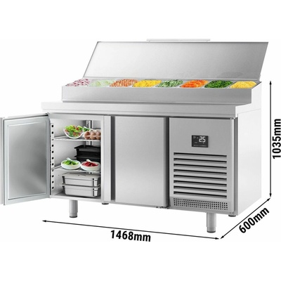 Vasegastro 5348