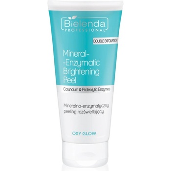 Bielenda Oxy Glow ензиматичен пилинг за мигновено озаряване 150ml