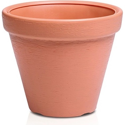 Prosperplast Classic 9l terakotová DBC30
