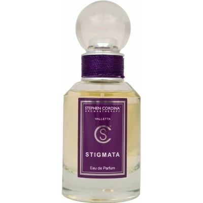 Stigmata parfémovaná voda přírodní parfém unisex 50 ml