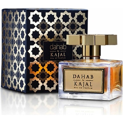 Kajal Dahab parfumovaná voda dámska 100 ml