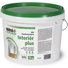 Mistral Interier Plus 15kg