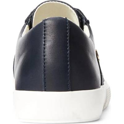 Lauren Ralph Lauren Кожени обувки Lauren Ralph Lauren Janson II (802849533001.410)