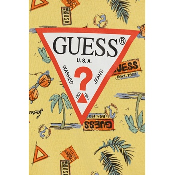 GUESS Детски памучен суичър Guess (N5GQ00.KA6R4.PPYA)