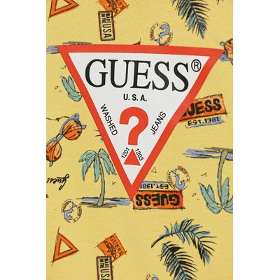 GUESS Детски памучен суичър Guess (N5GQ00.KA6R4.PPYA)