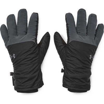 Under Armour Storm insulated gloves m
