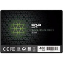 Silicon Power SSD S56 480GB, 2.5'', SATA III, SP480GBSS3S56A25