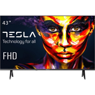 TESLA 43E635BFS
