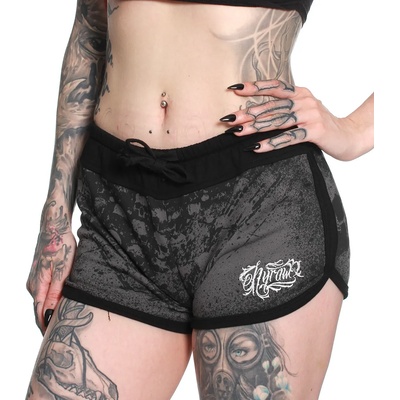 HYRAW Дамски шорти hyraw - catacomb - ss21-w09-shrt