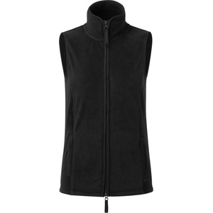Premier pr 804 artisan / Дамски полар - черен/черен xxl (39080480805)