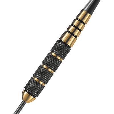 Harrows Steel Voodoo 25gK