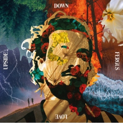 Love Upside Down Fergus LP