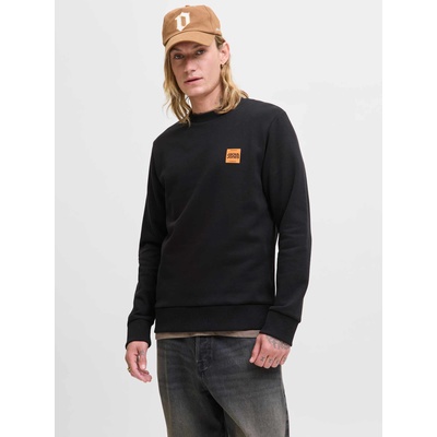 JACK & JONES Блуза jjbrandy sweat crew neck ln